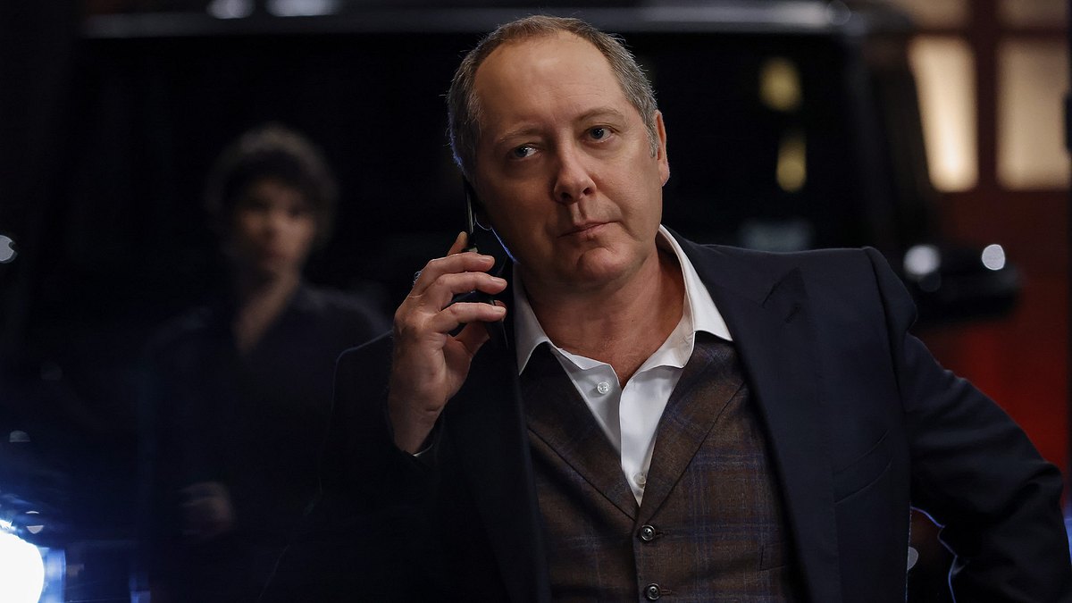 the blacklist