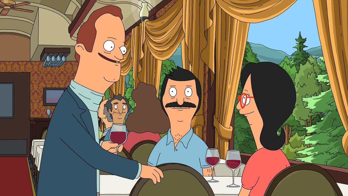 bobs burgers