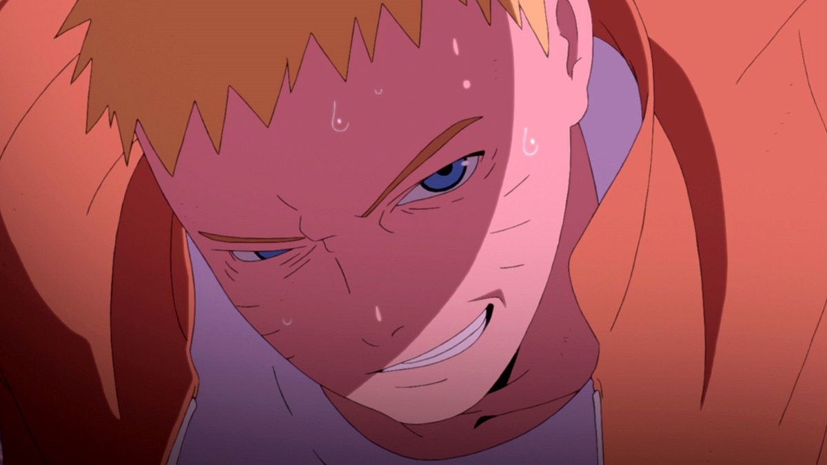 boruto: naruto - the movie