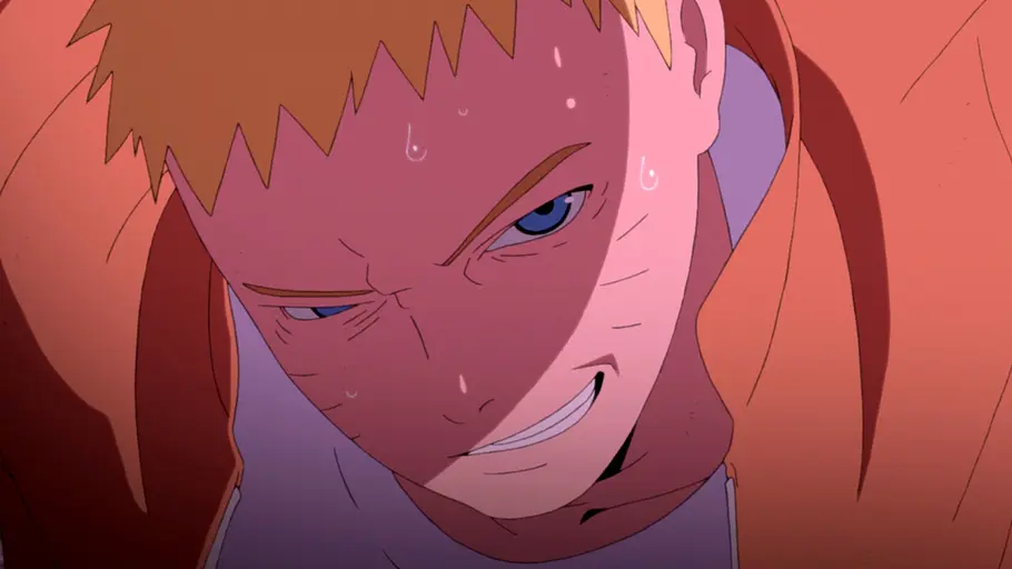 Boruto: Naruto - The Movie boruto: naruto - the movie