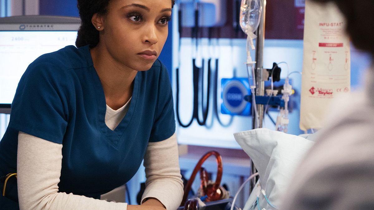 chicago med