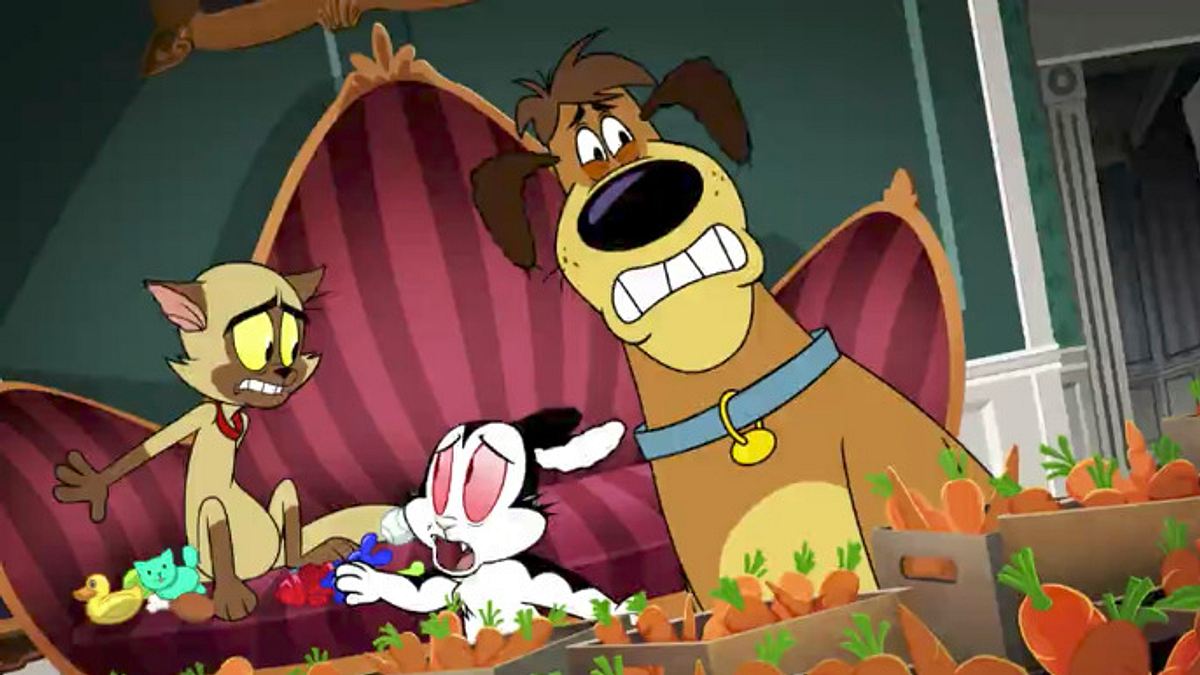 bunnicula