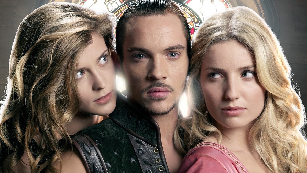 die tudors