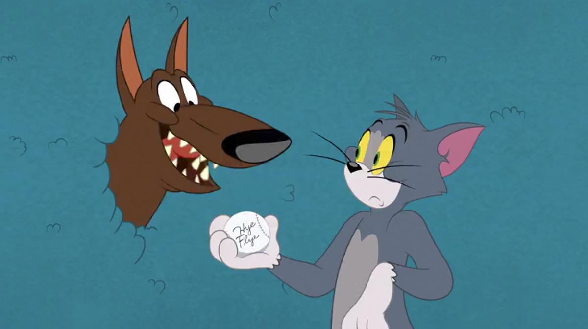 Die Tom und Jerry Show die tom und jerry show