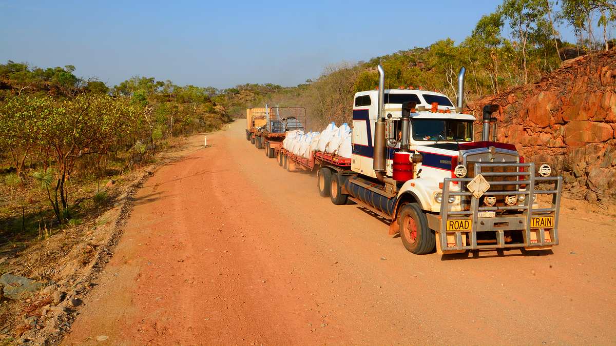 outback truckers