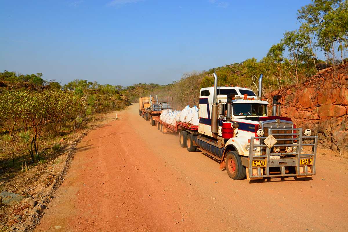 outback truckers