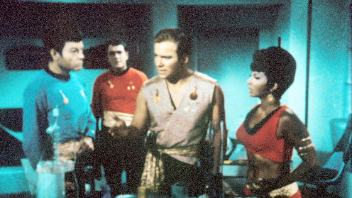 raumschiff enterprise