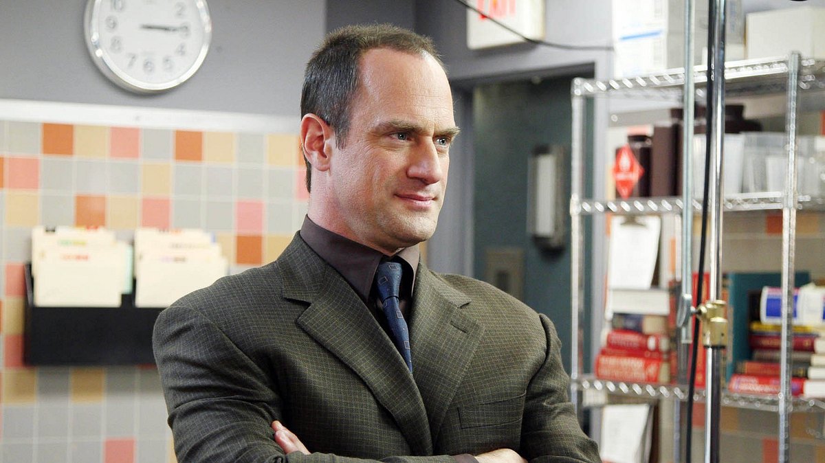law & order: special victims unit