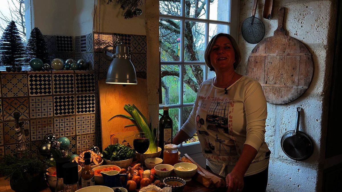veggies united - die food korrespondenten