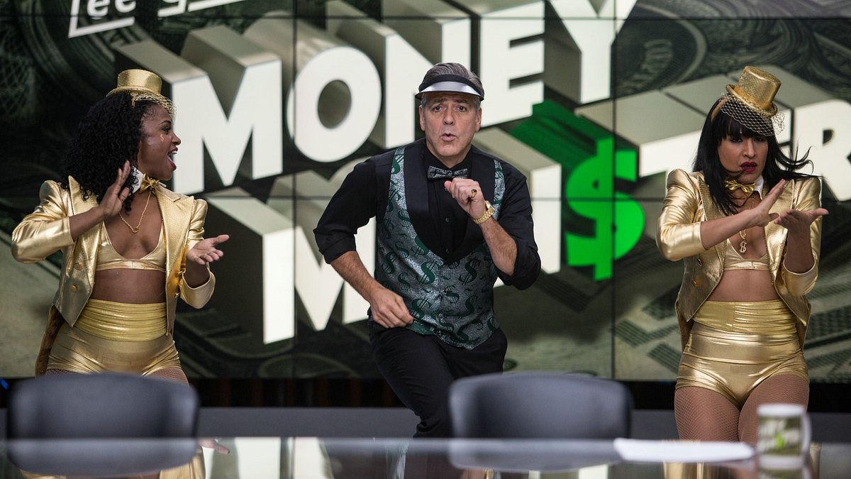money monster