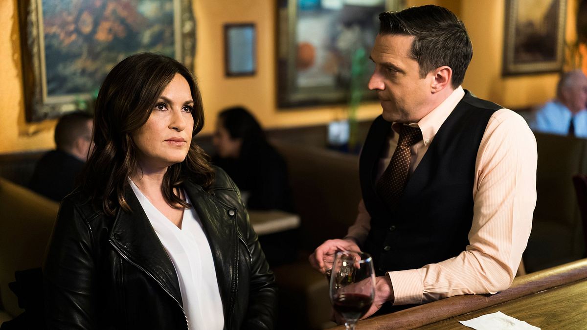 law & order: special victims unit