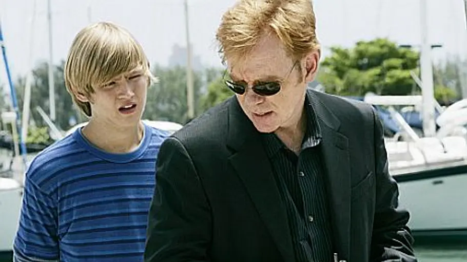 CSI: Miami csi: miami