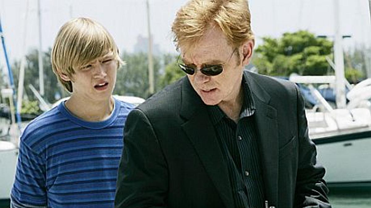 csi: miami