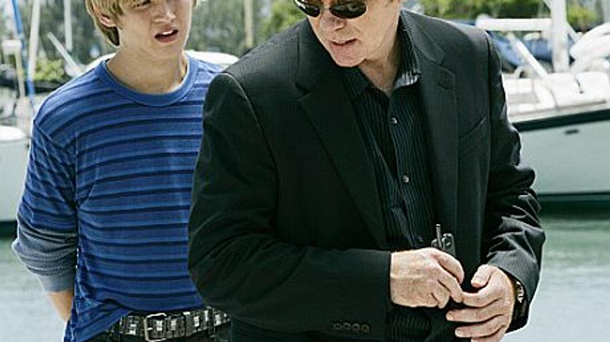 csi: miami