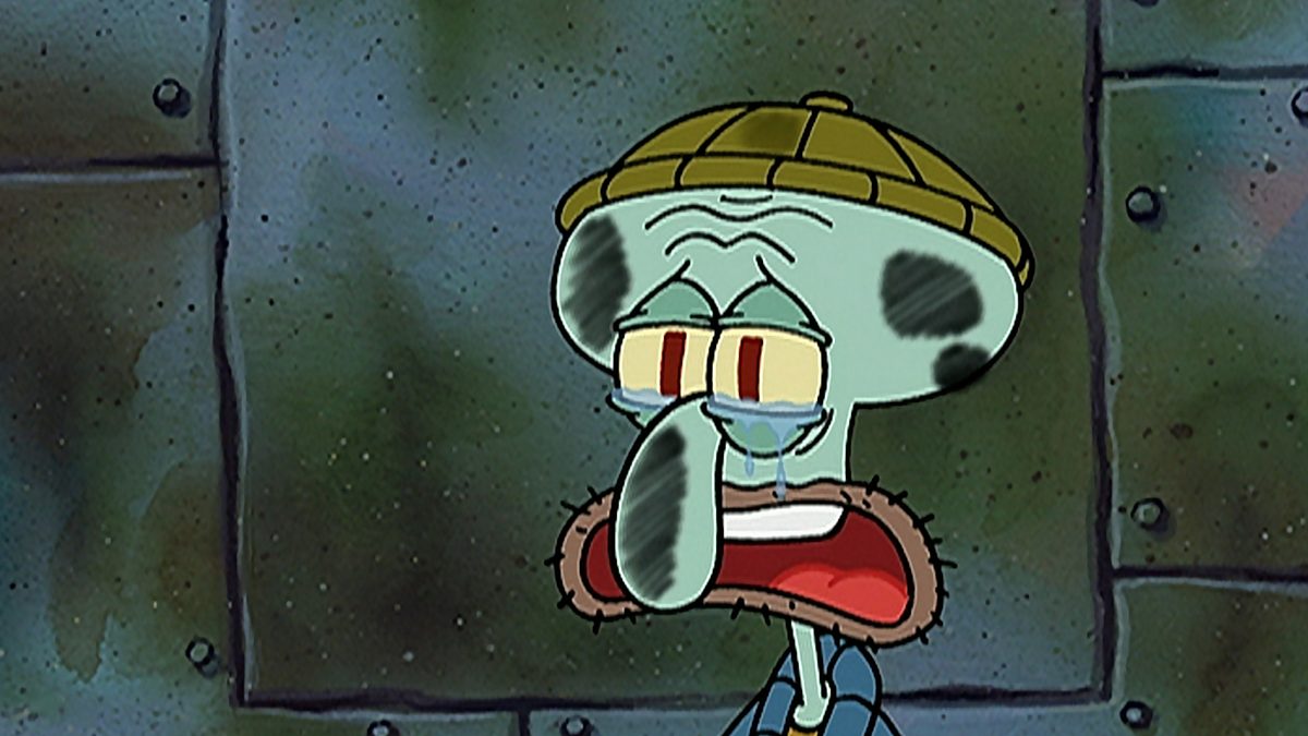 spongebob schwammkopf