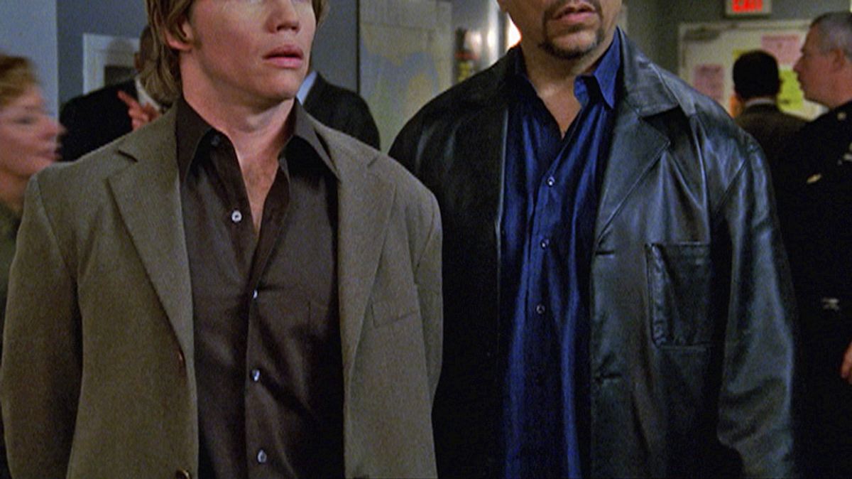 law & order: special victims unit
