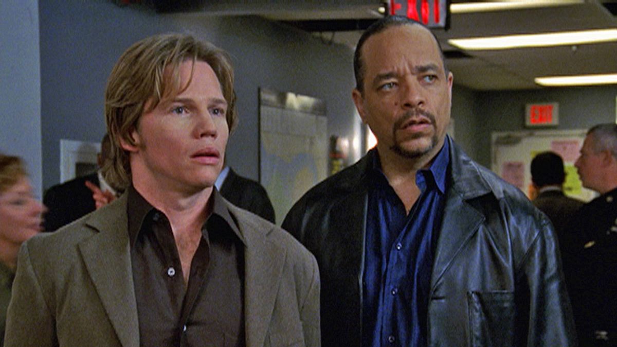 law & order: special victims unit