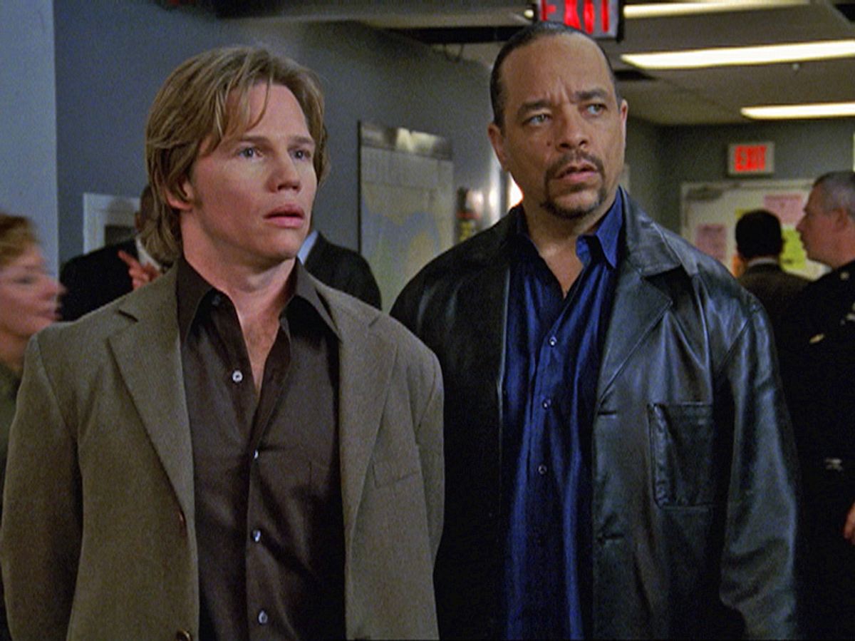 law & order: special victims unit