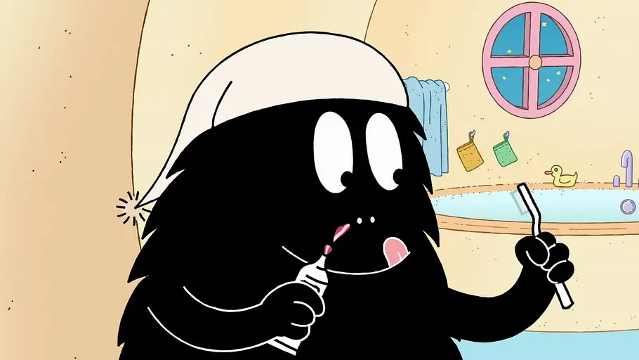 Barbapapa und Familie barbapapa und familie