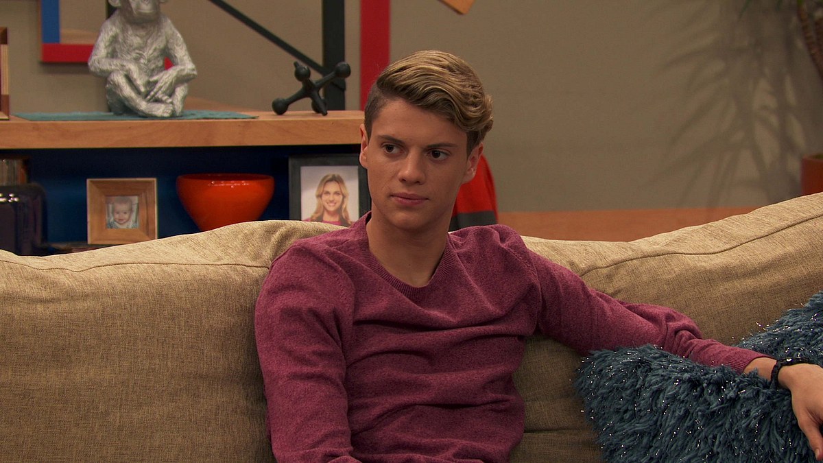 henry danger