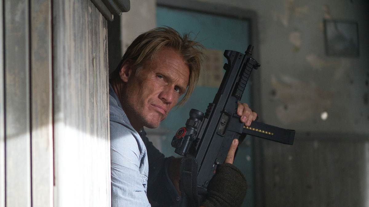 the expendables 2