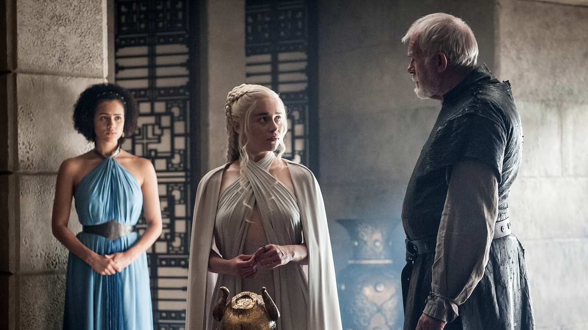 game of thrones - das lied von eis und feuer
