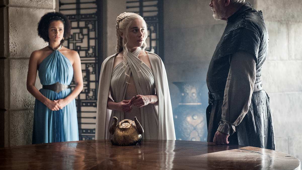 game of thrones - das lied von eis und feuer