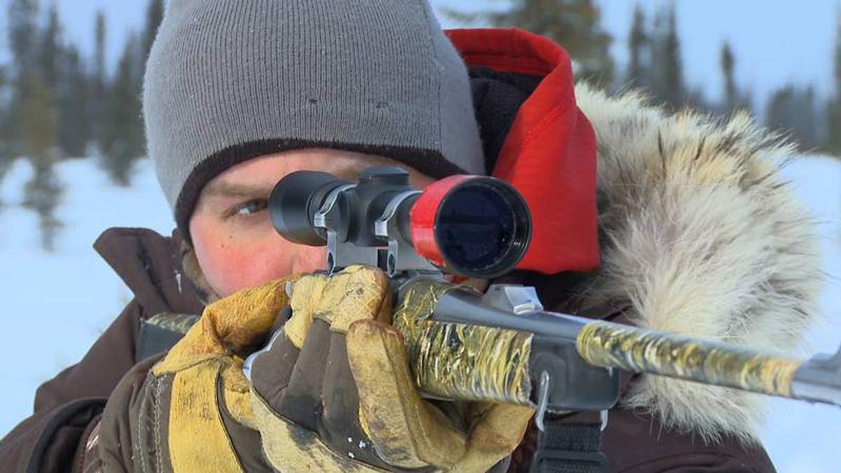 yukon men