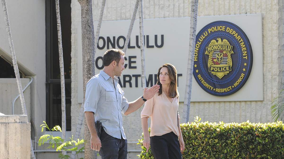 hawaii five-0