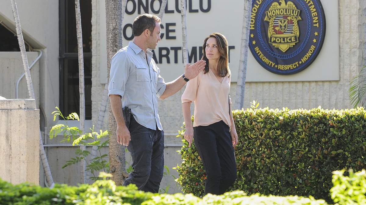 hawaii five-0