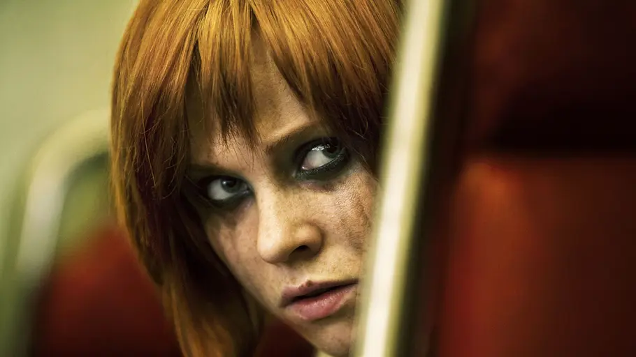 Transporter 3 transporter 3