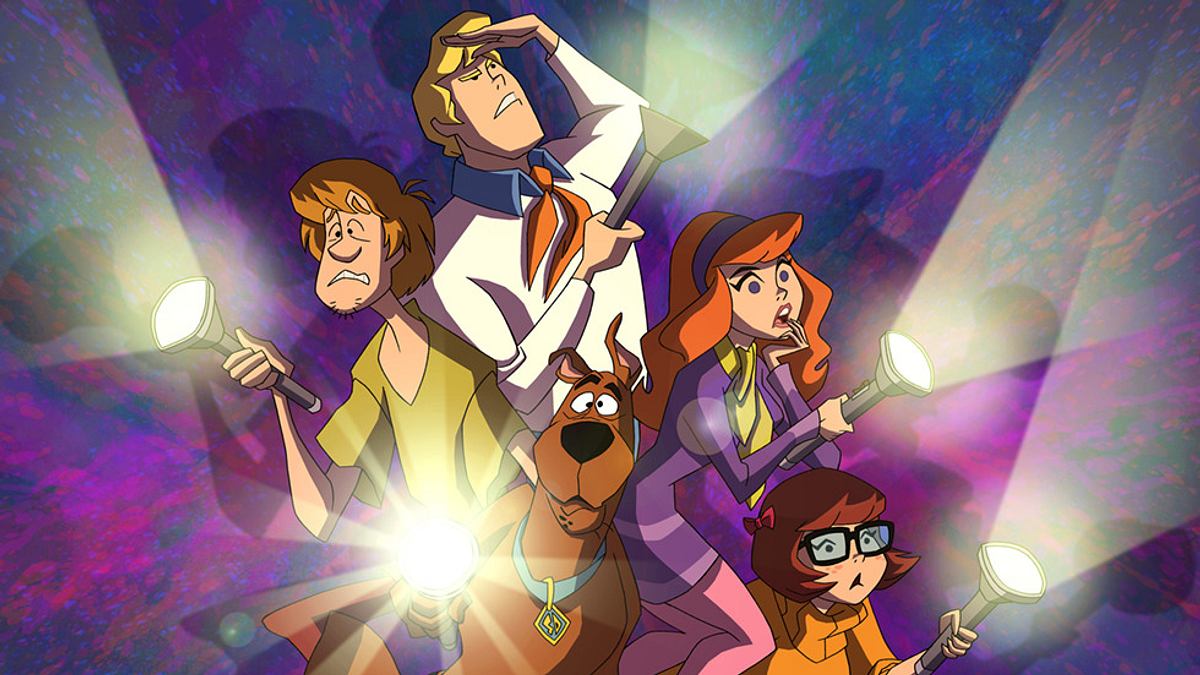 scooby-doo! piraten ahoi!