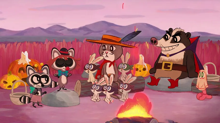 billy - der cowboy hamster