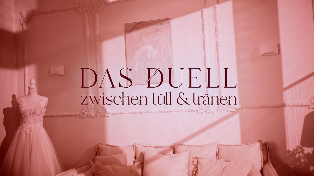 das duell - zwischen tüll und tränen