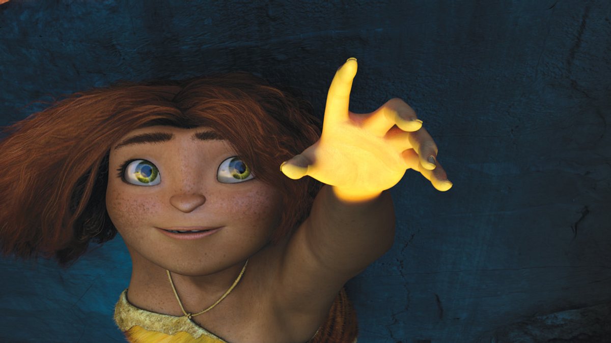 die croods