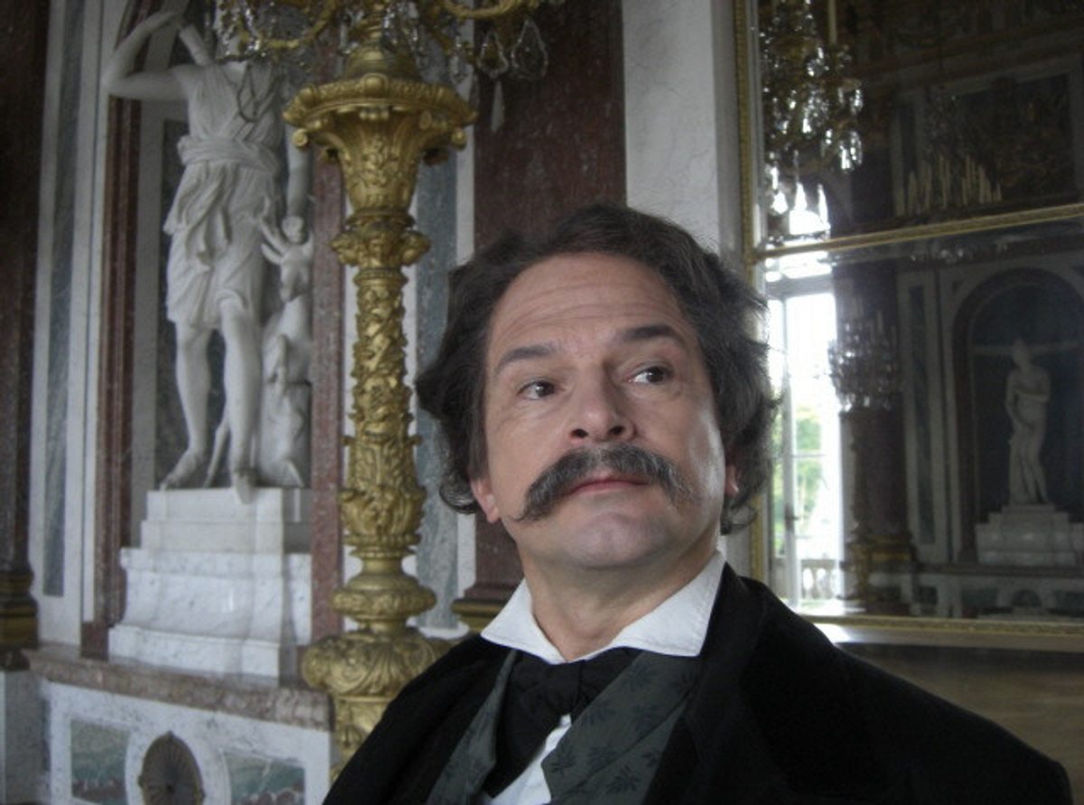 könig ludwig ii. von bayern - der einzig wahre könig