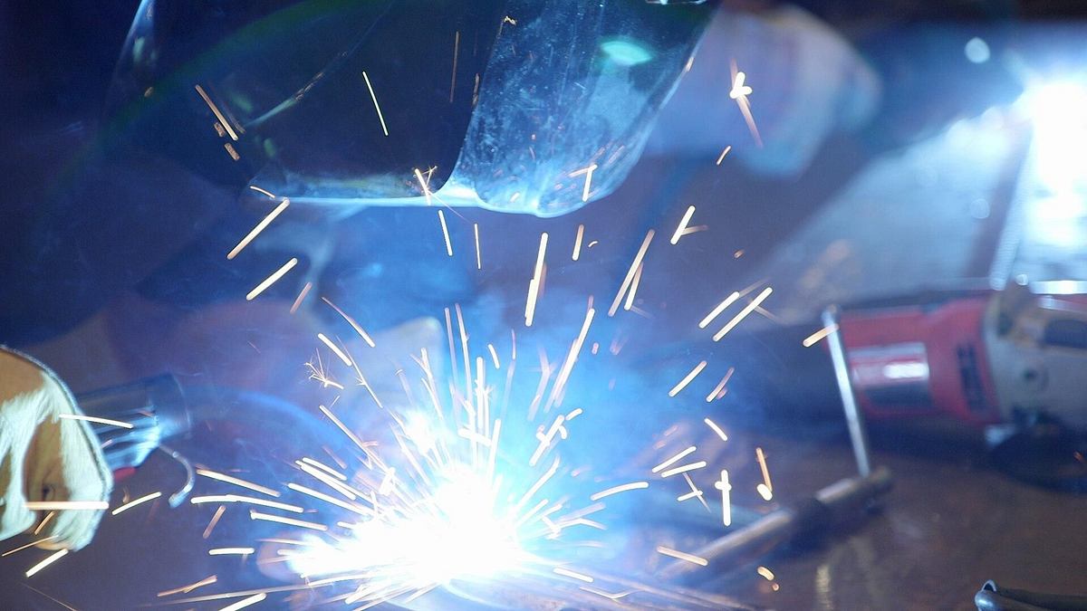 Forged in Fire - Wettkampf der Schmiede forged in fire - wettkampf der schmiede