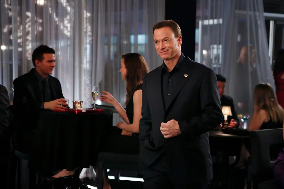 CSI: NY csi: ny