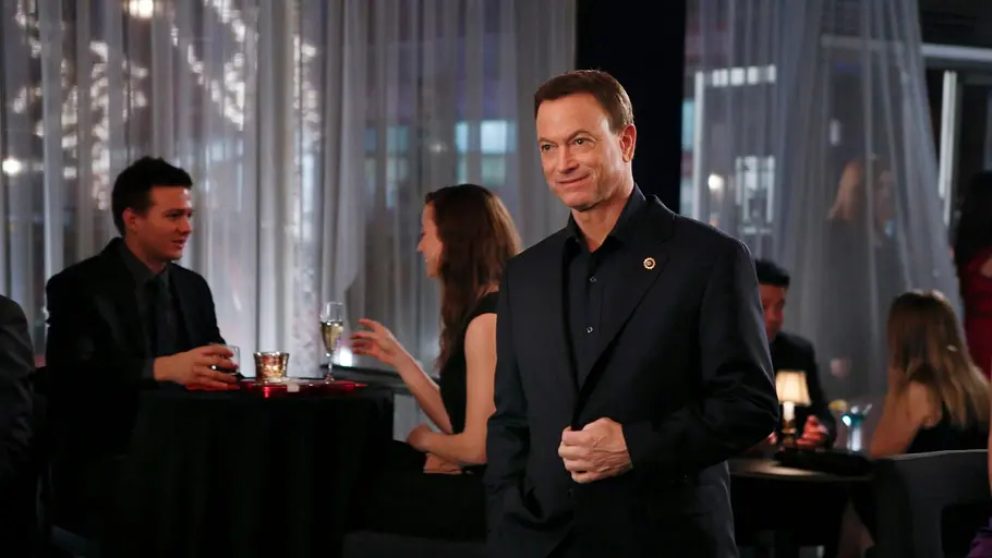 CSI: NY csi: ny