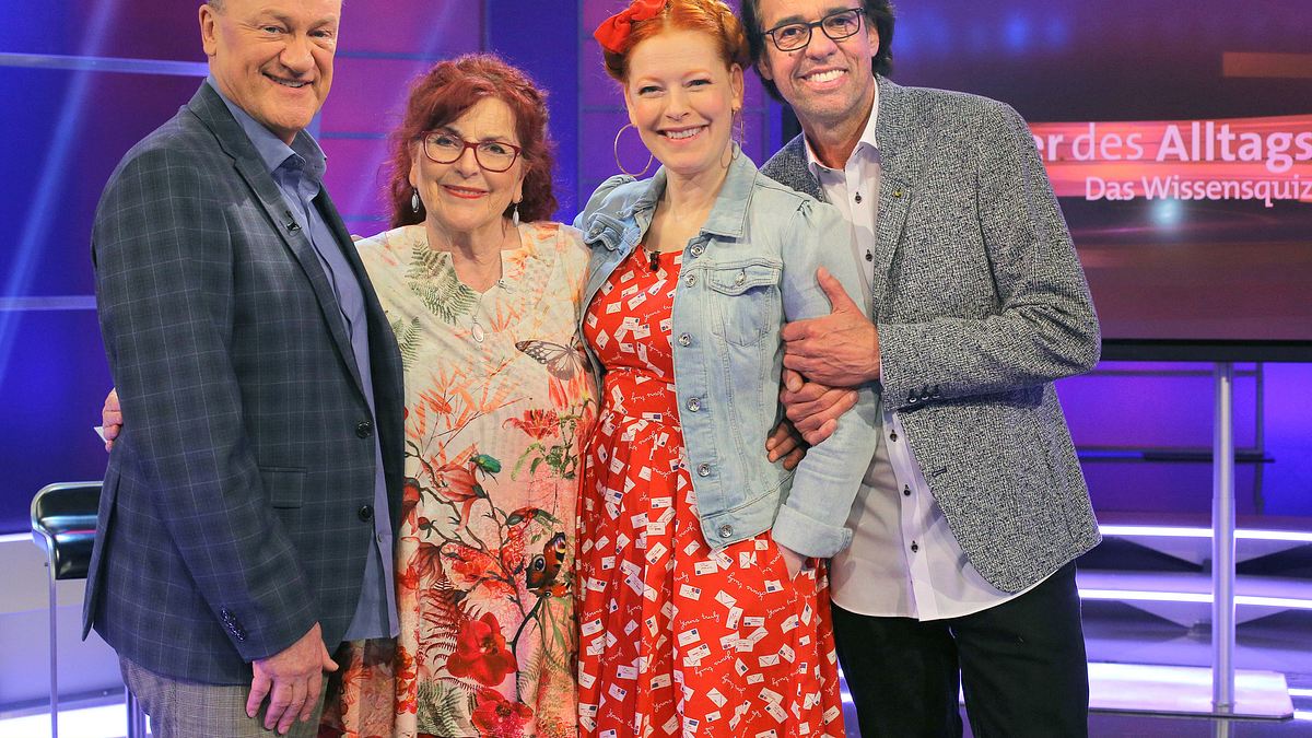 meister des alltags