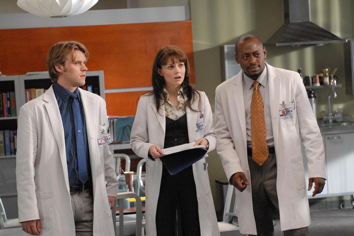 dr. house