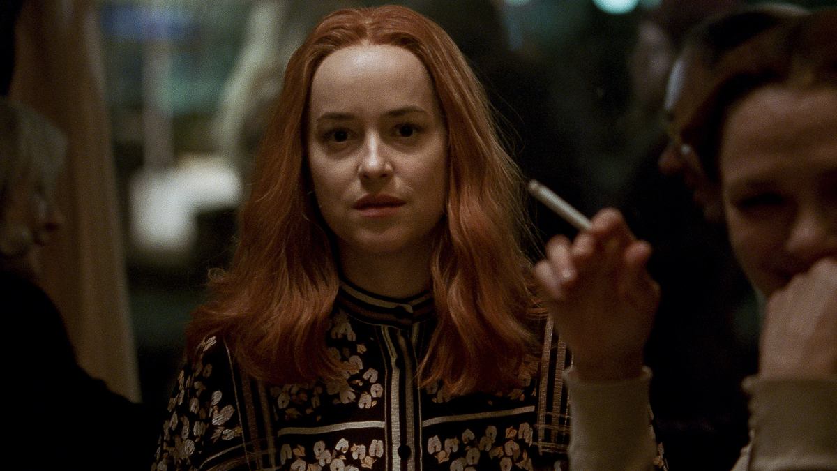 suspiria