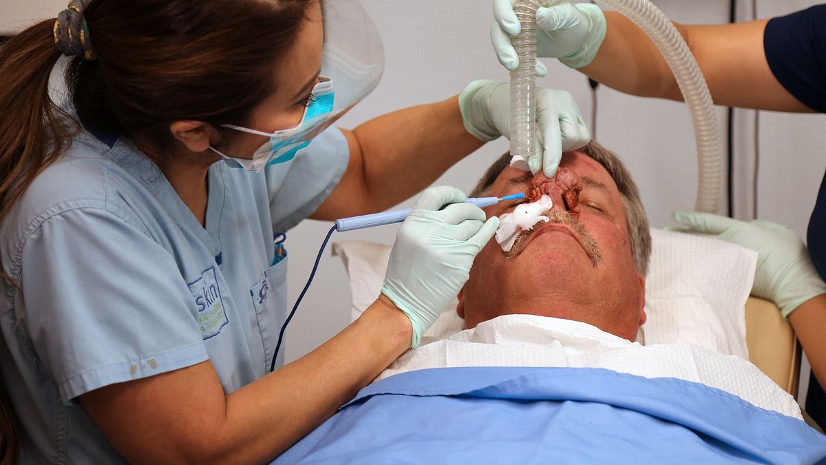 dr. pimple popper