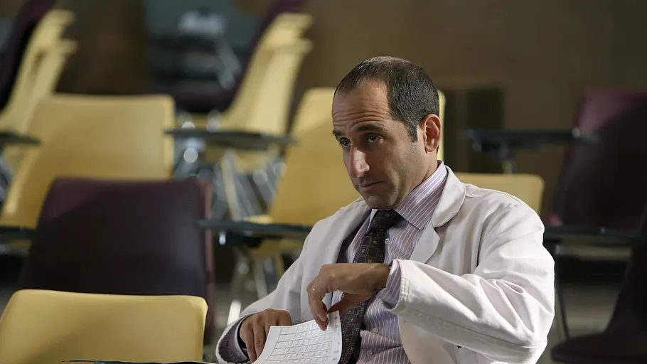 dr. house