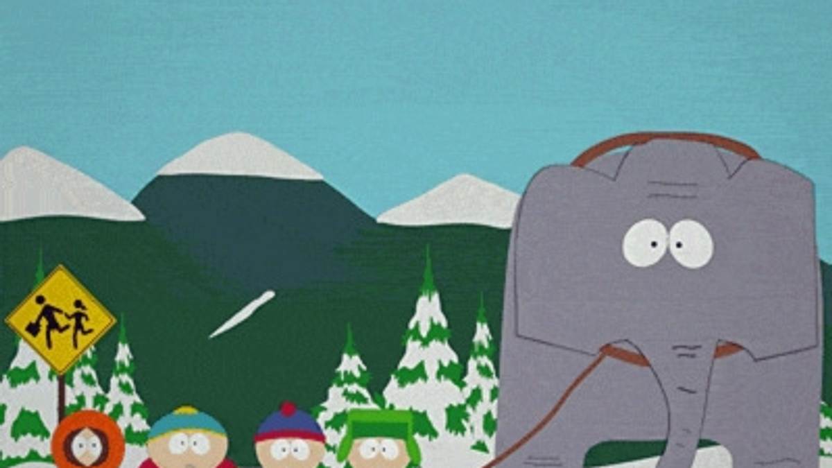 south park