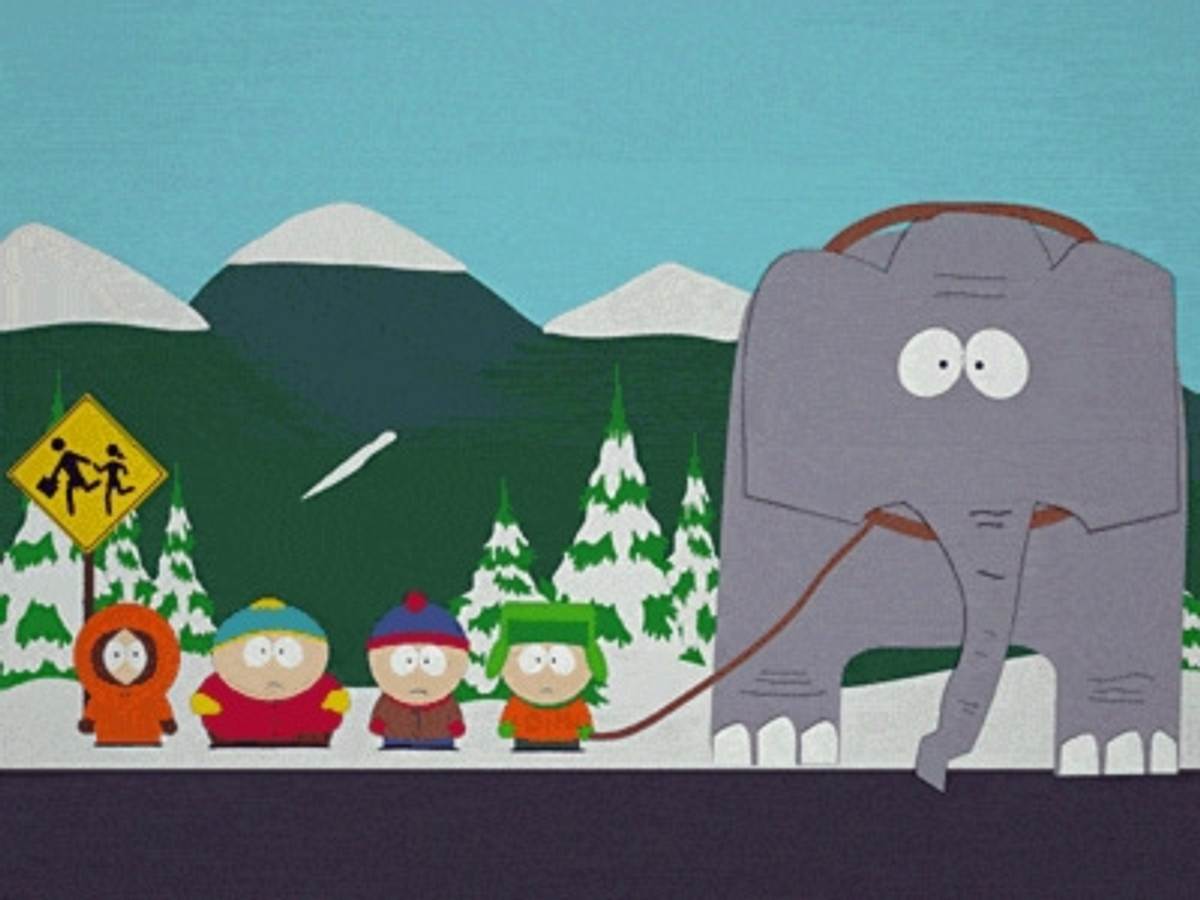 south park