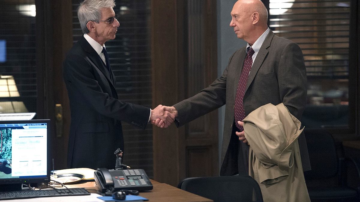 law & order: special victims unit