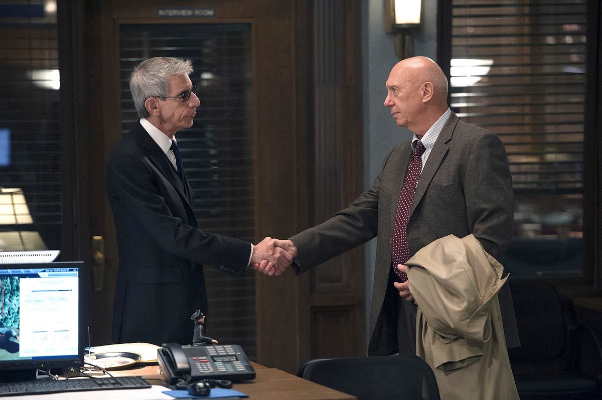 law & order: special victims unit
