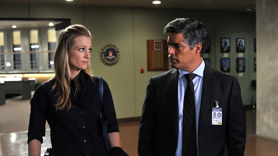 criminal minds