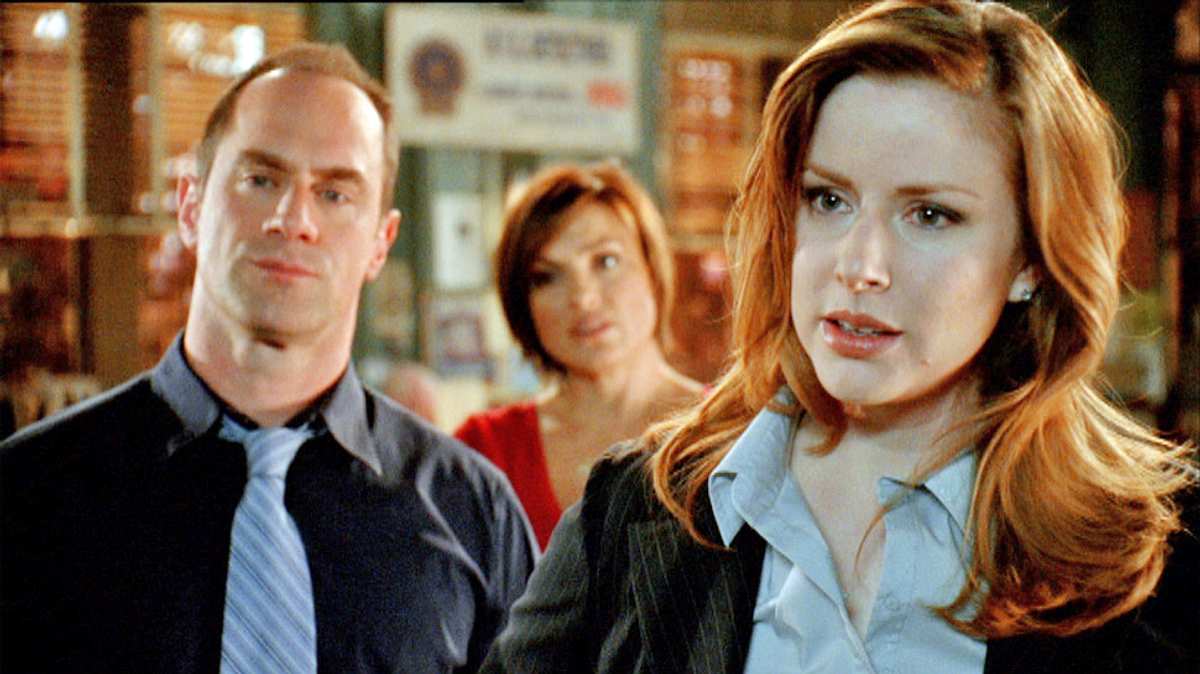 law & order: special victims unit
